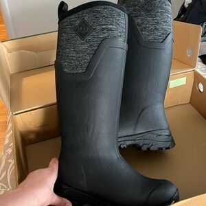 Muck Boots - Arctic Ice Tall Boots